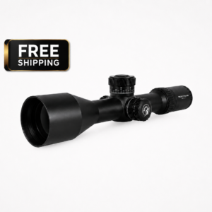 TALON 5-25x56 D.O.P.E.LESS 6 ARC
