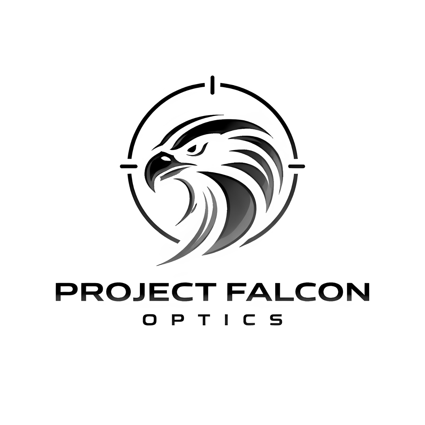 projectfalconoptics.com