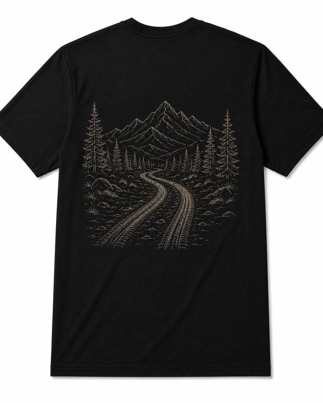 dirtroad
