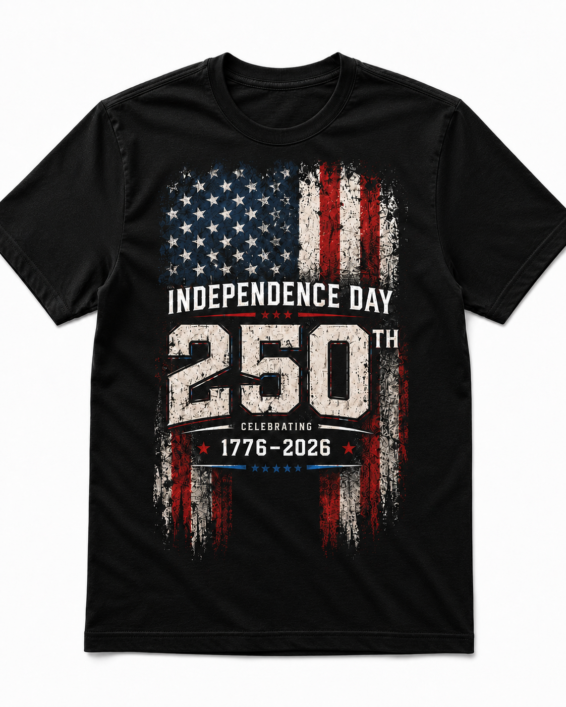frontflagshirt
