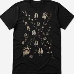 Animal Tracking Guide