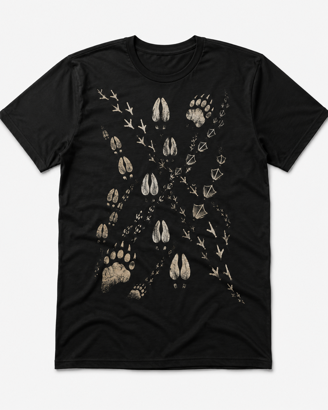 hunttracks